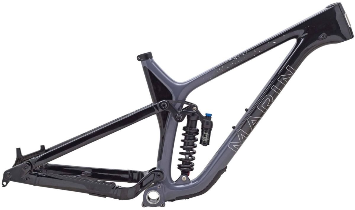 Marin Rift Zone Carbon XR 29 Frame Kit