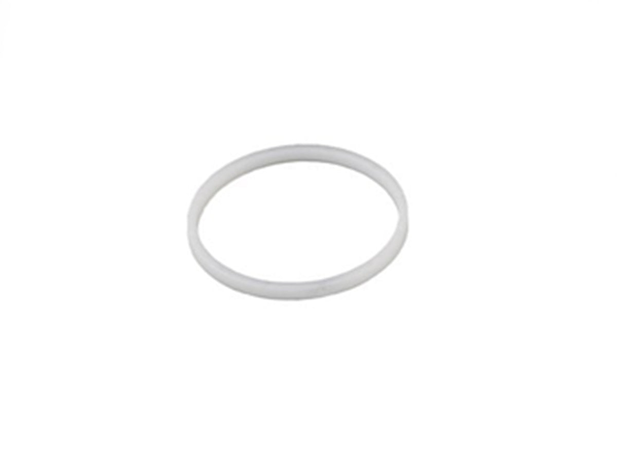 Marzocchi Bomber 30mm Bushing - Silver - 97-02 Silver Each - Fits 97-02'