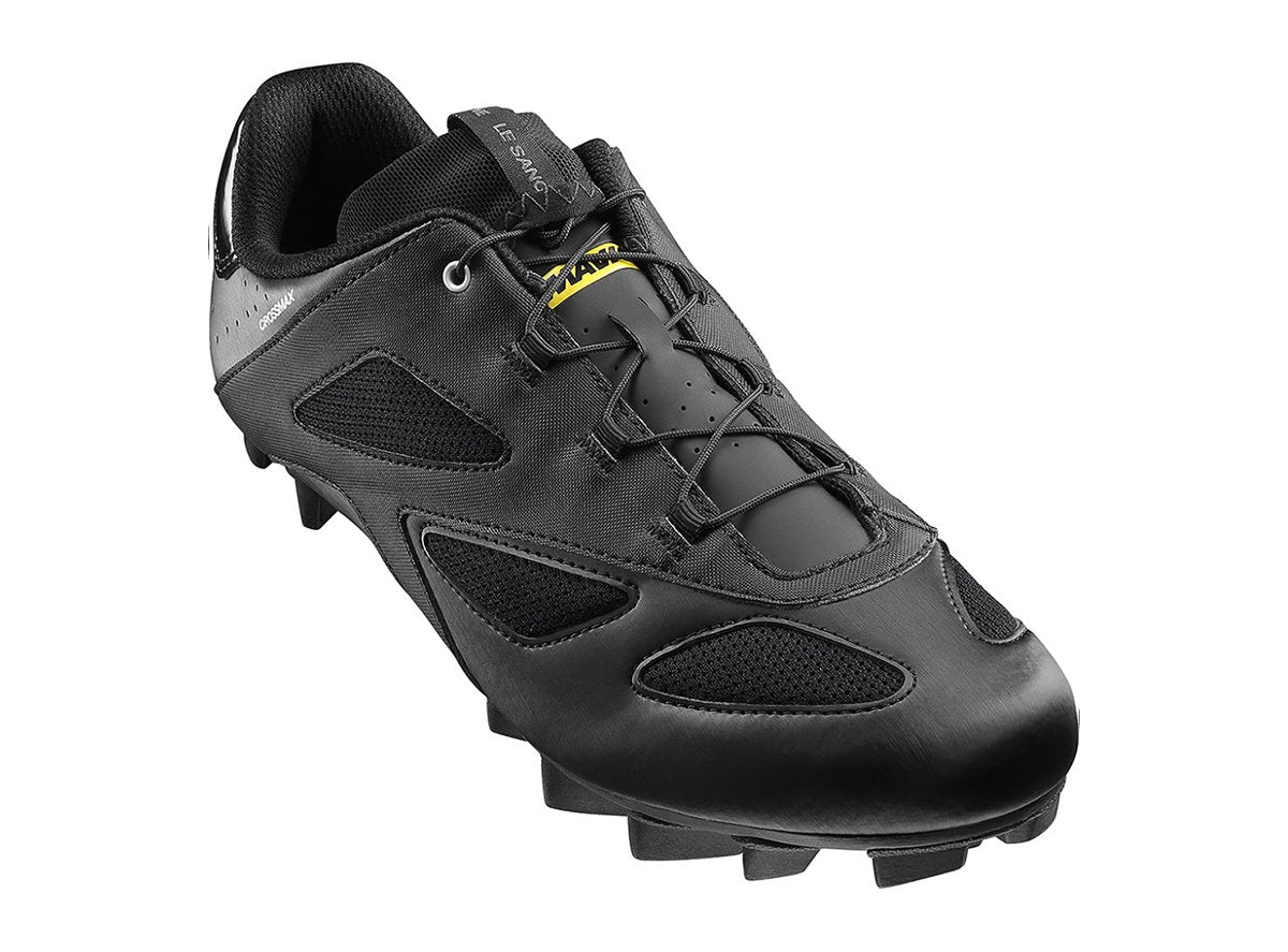mavic crossmax pedals Mavic Crossmax Shoe 6.5 Black