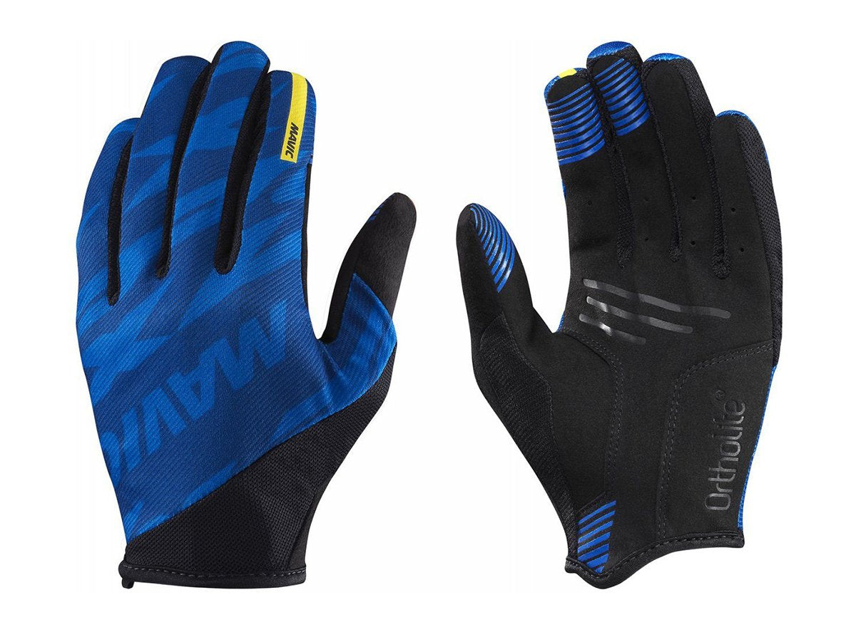 Mavic Deemax Pro MTB Glove - Sky Diver Sky Diver Small