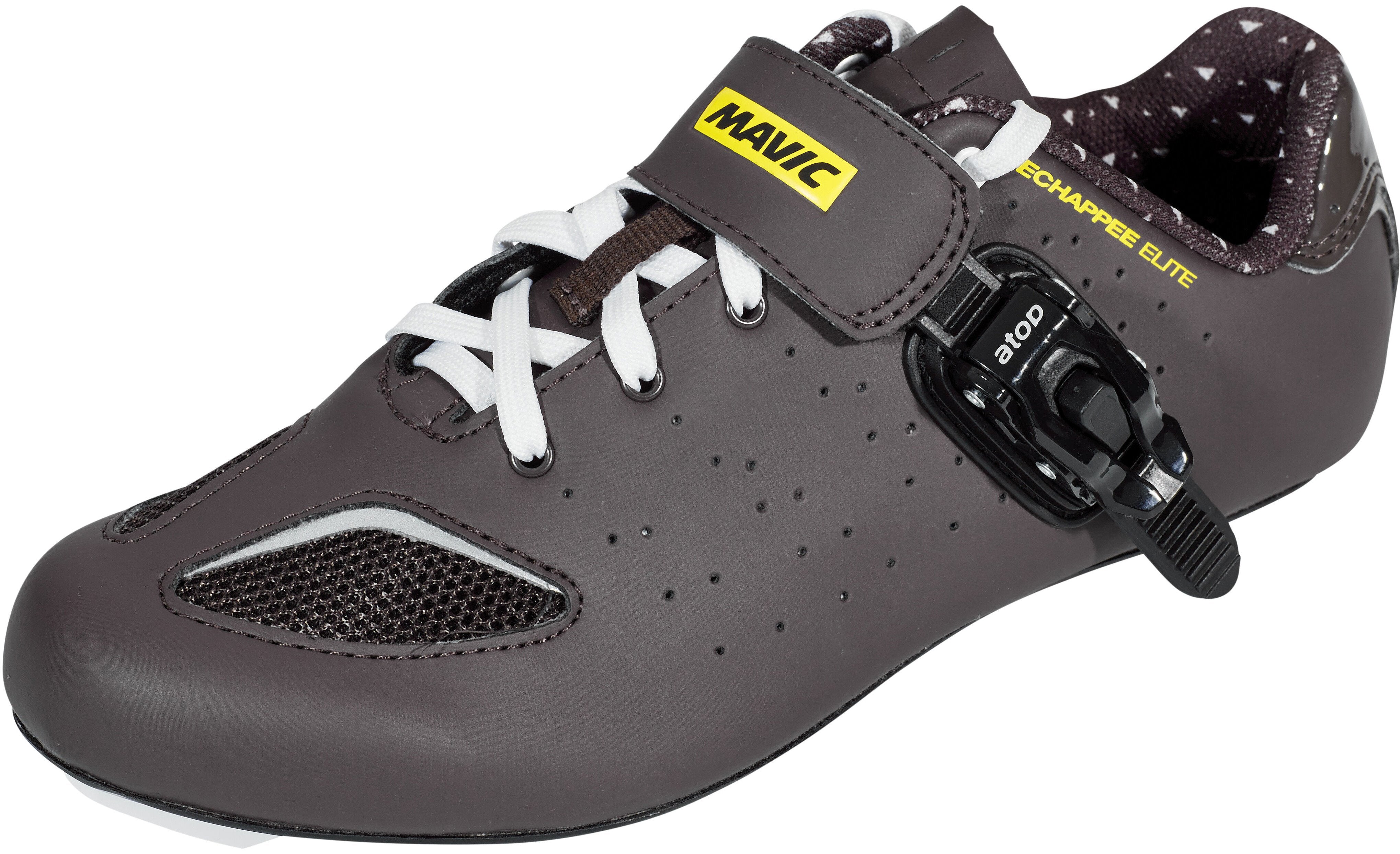 mavic fahrradschuhe damen Mavic