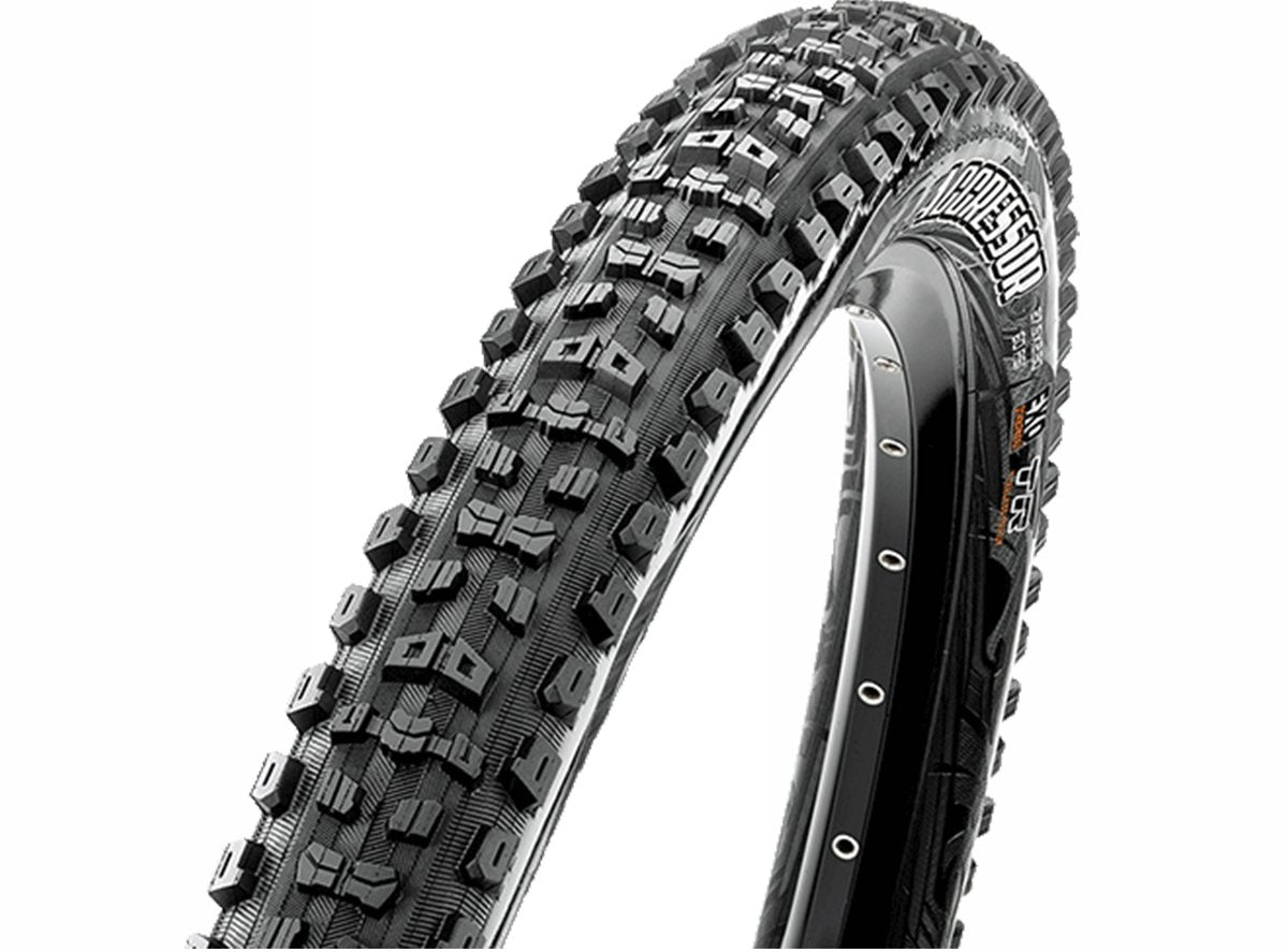 Maxxis Aggressor 29" Folding MTB Tire