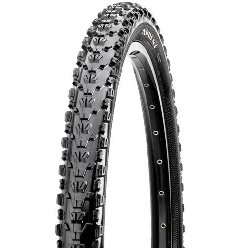 Maxxis Ardent 26" Folding MTB Tire - DC - EXO - 2017 Black 2.25" (DC) Dual Compound - (EXO) Sidewall