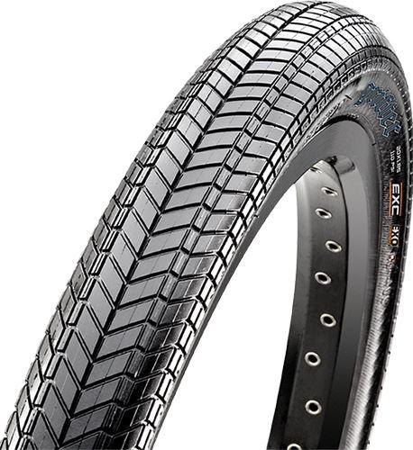 Maxxis Grifter 29" Folding Urban Tire Black 2.0" 60TPI - Single Compound