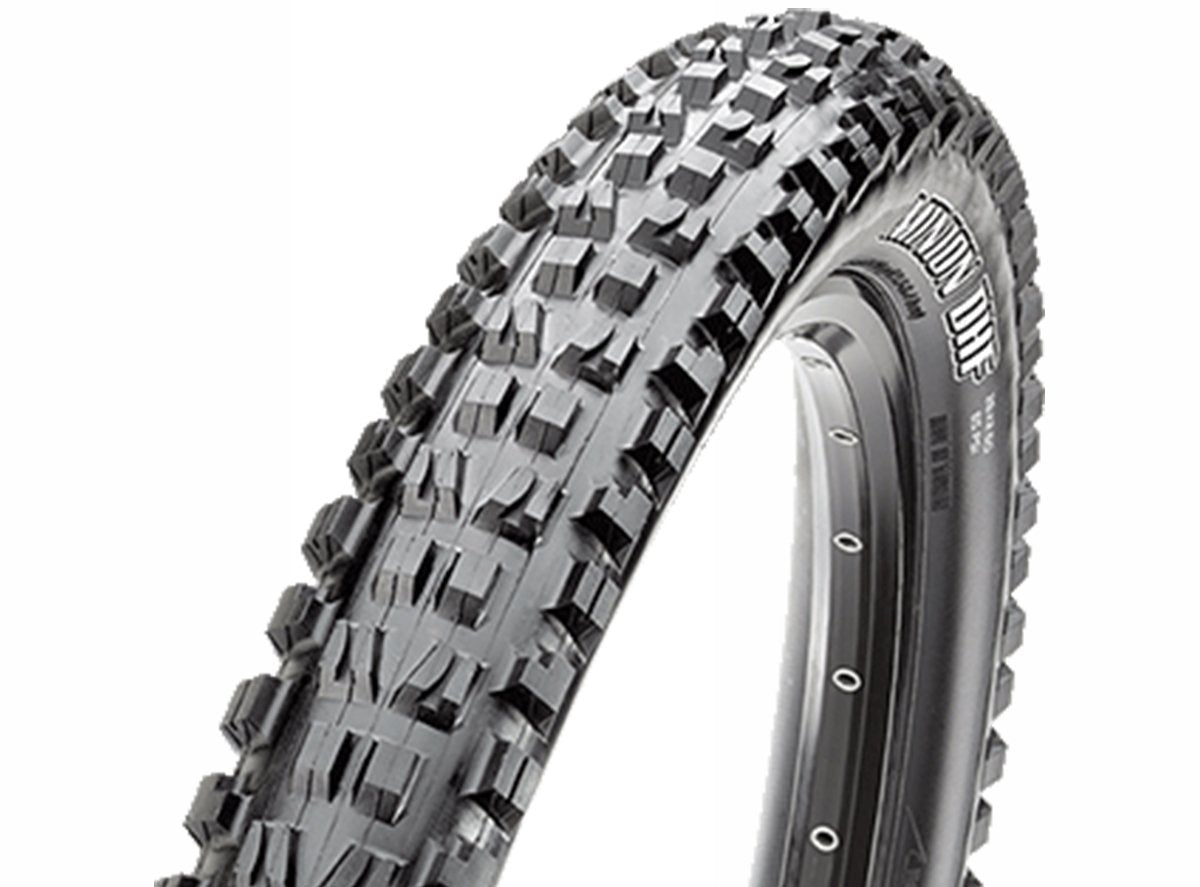 Maxxis Minion DHF 27.5" Folding MTB Tire - EXO