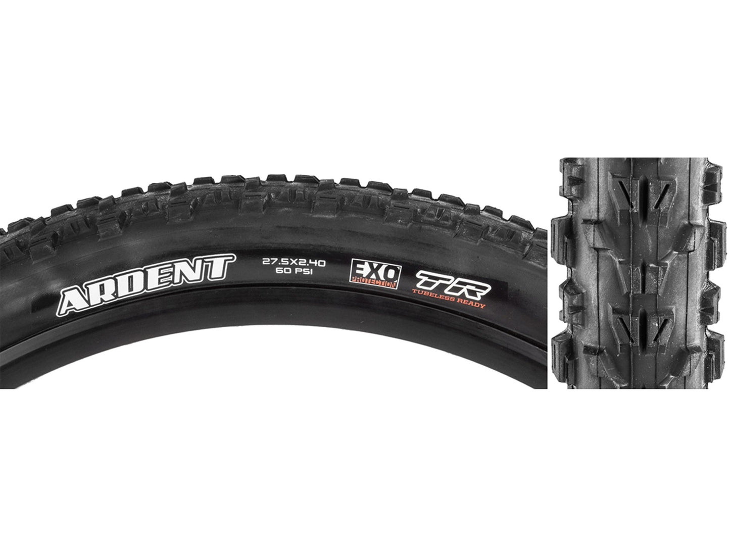 Maxxis Ardent 27.5" Folding MTB Tire