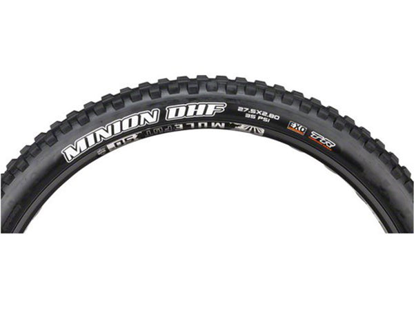 MAXXIS マキシス☆MINION DHF 27.5×2.80マウンテンバイク - qmelodiz.com