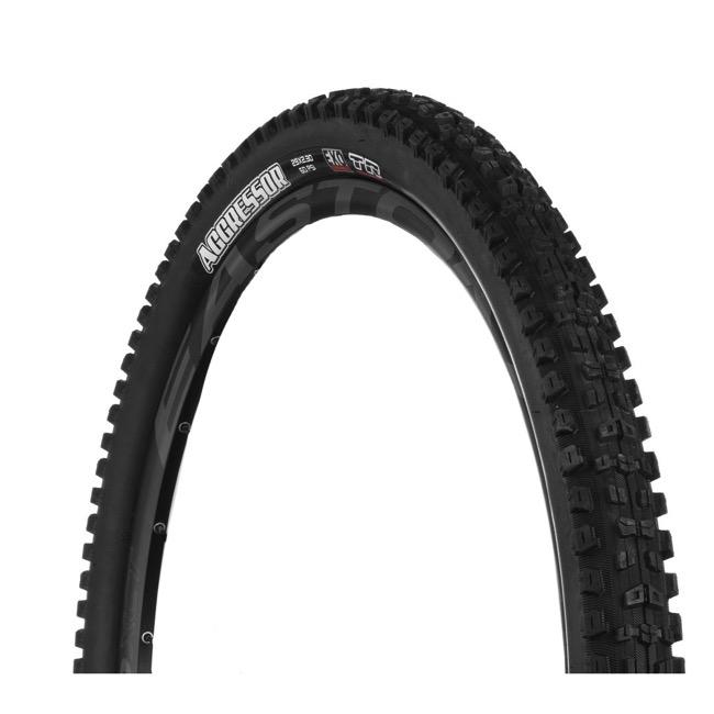 Maxxis Aggressor 29
