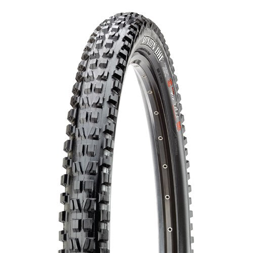 Neumático MTB Maxxis Ikon Mountain 29X2.20 60 Tpi Foldable Exo/Tr