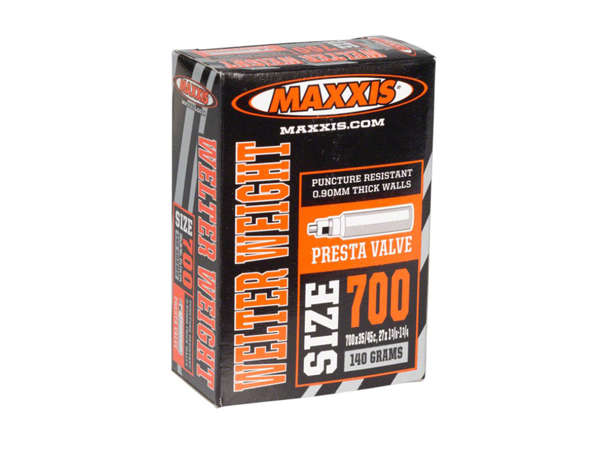 Maxxis Welter Weight 700c Tube