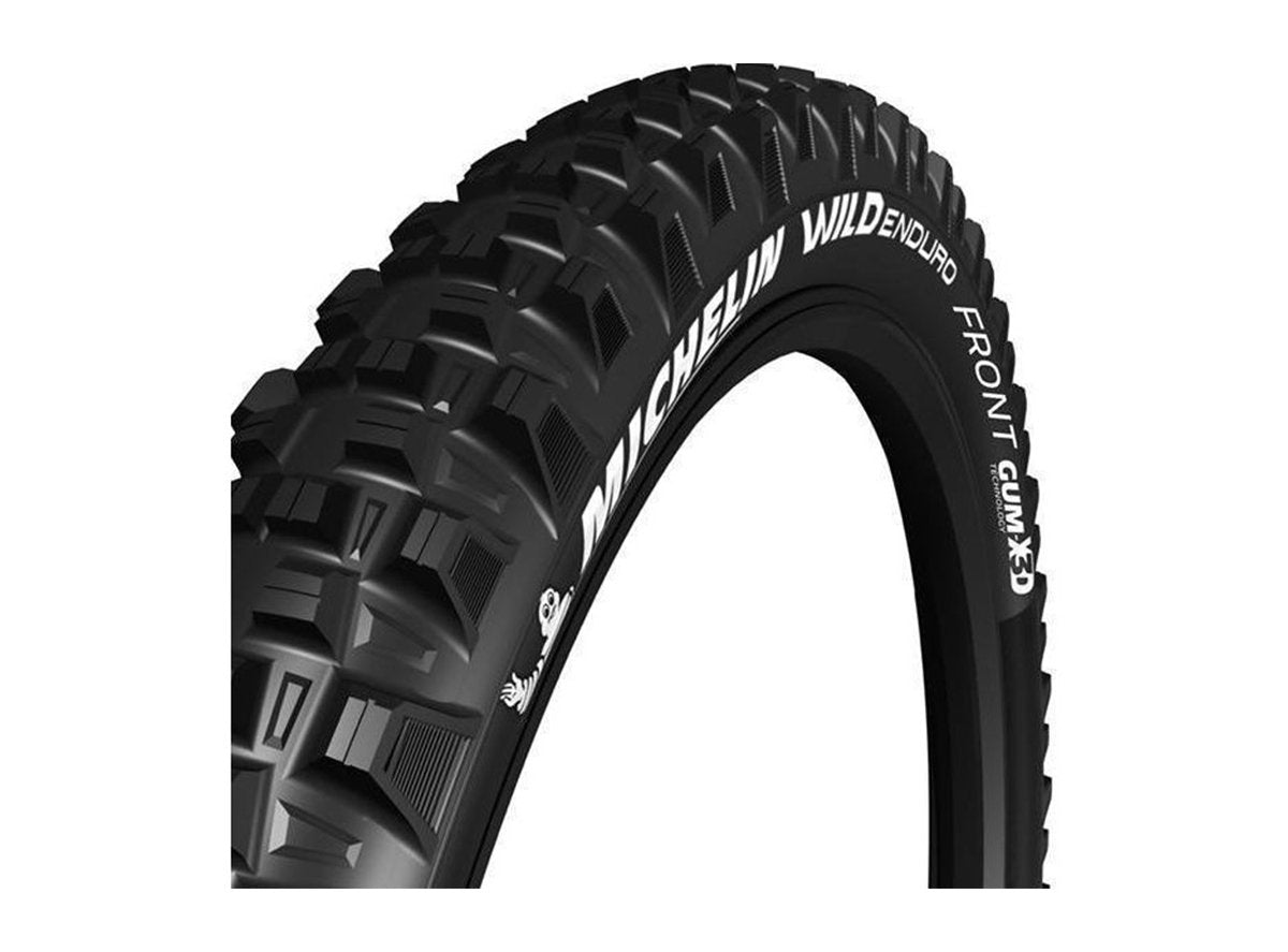 MICHELIN Wild Enduro Gum-X Front Tire
