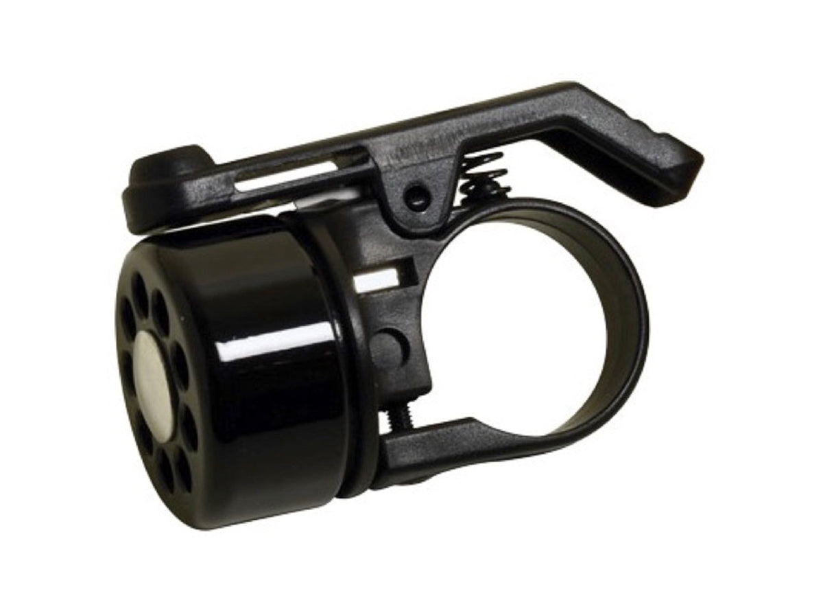 Mirrycle Incredibell LOLO Bell - Black Black