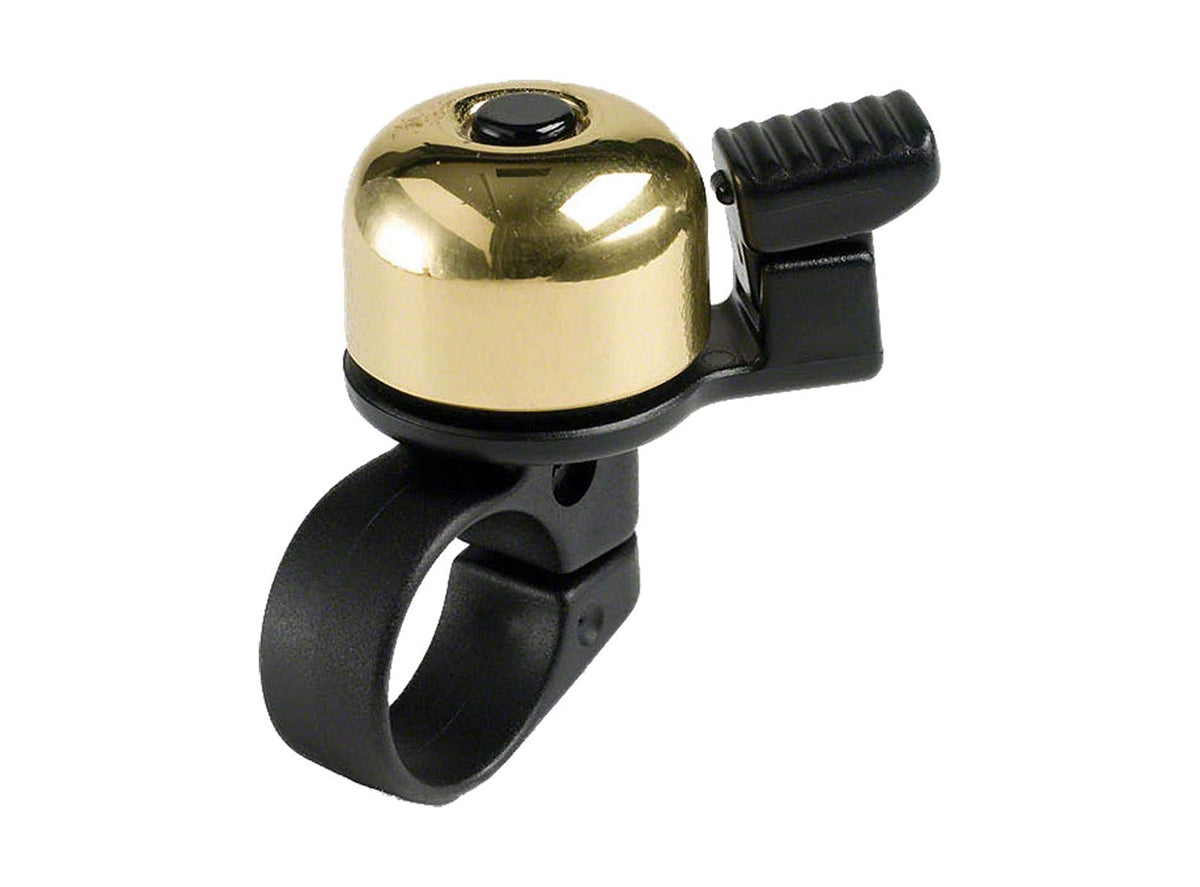 Mirrycle Incredibell - Brass Brass
