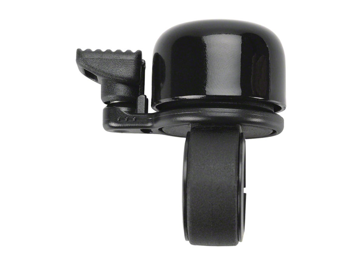 Mirrycle Incredibell - Black Black