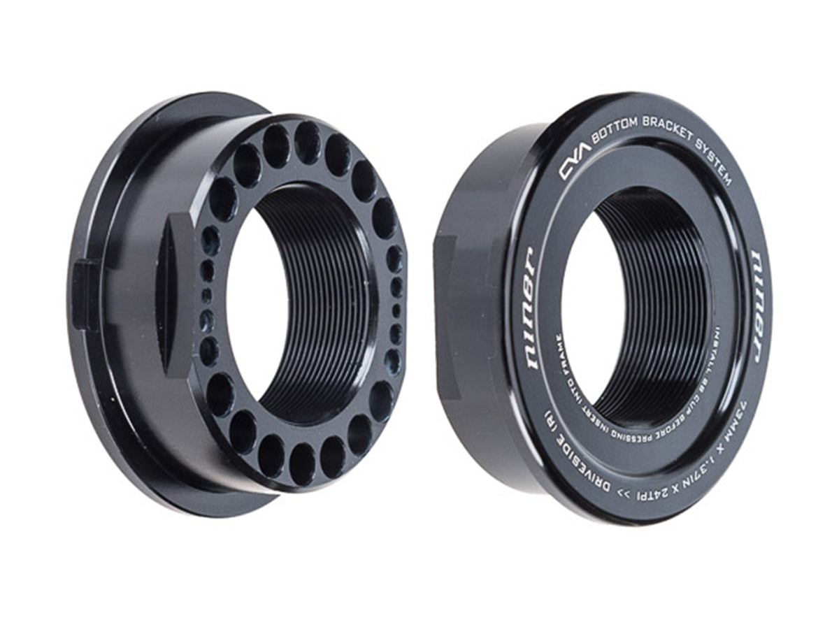 NINER CYA Bottom Bracket Insert - Threaded
