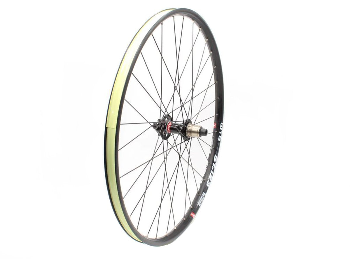 Wtb St I23 Tcs 29 Wheelset WTB ST I23 29