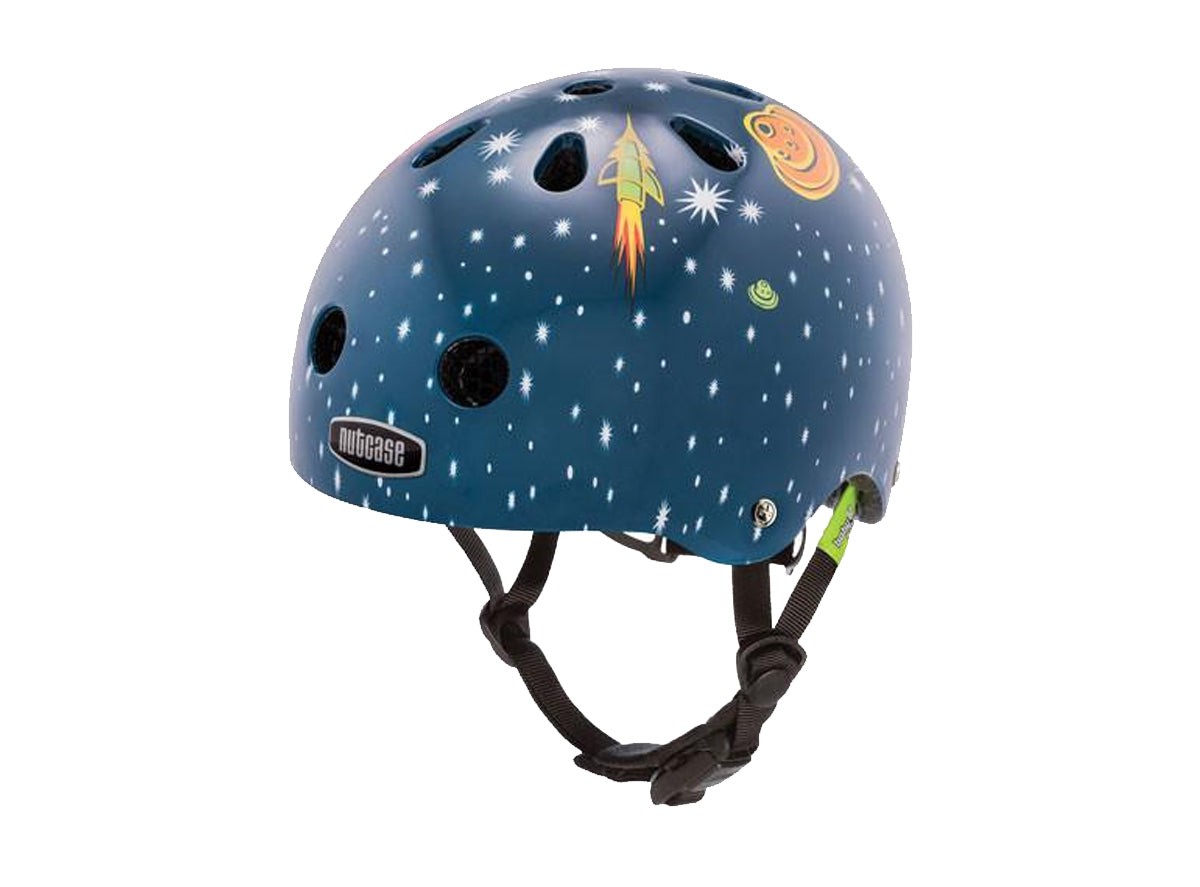 baby nutty bike helmet Nutcase Baby Nutty Outer Space Helmet – Cambria Bike