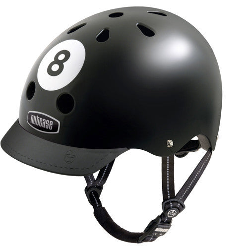 Nutcase Gen3 Urban Street Helmet Nutcase Gen3 Urban Street Helmet