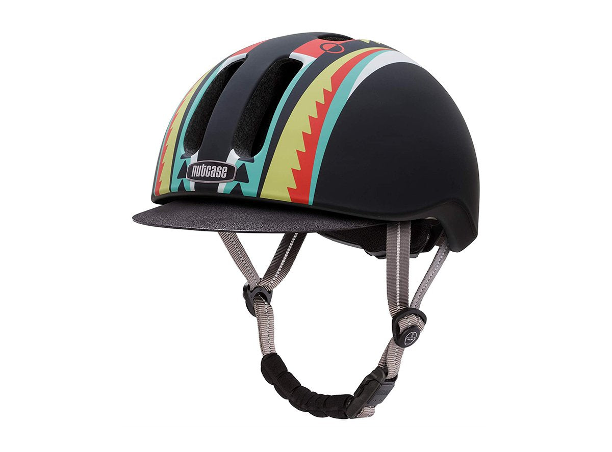 Nutcase Metroride Helmet - Kids