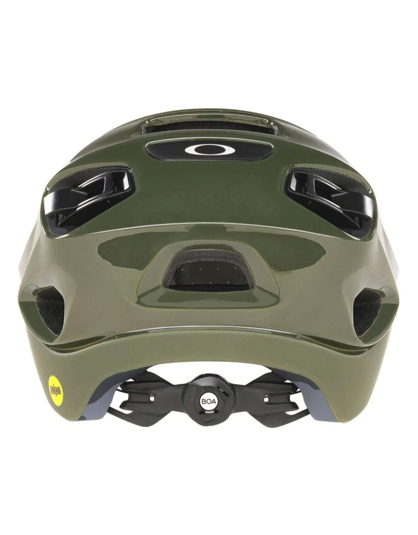 Oakley DRT5 MTB Helmet - Dark Brush