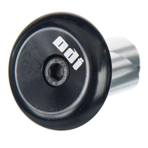 ODI Thug Plugs - Black Black