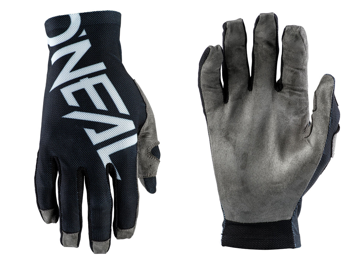 O'Neal Airwear MTB Glove - Black-White Black - White Medium