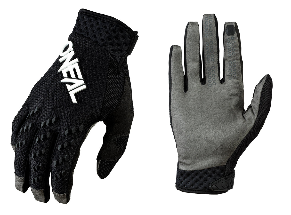 O'Neal Prodigy MTB Glove - Race Black-White Race Black - White Medium