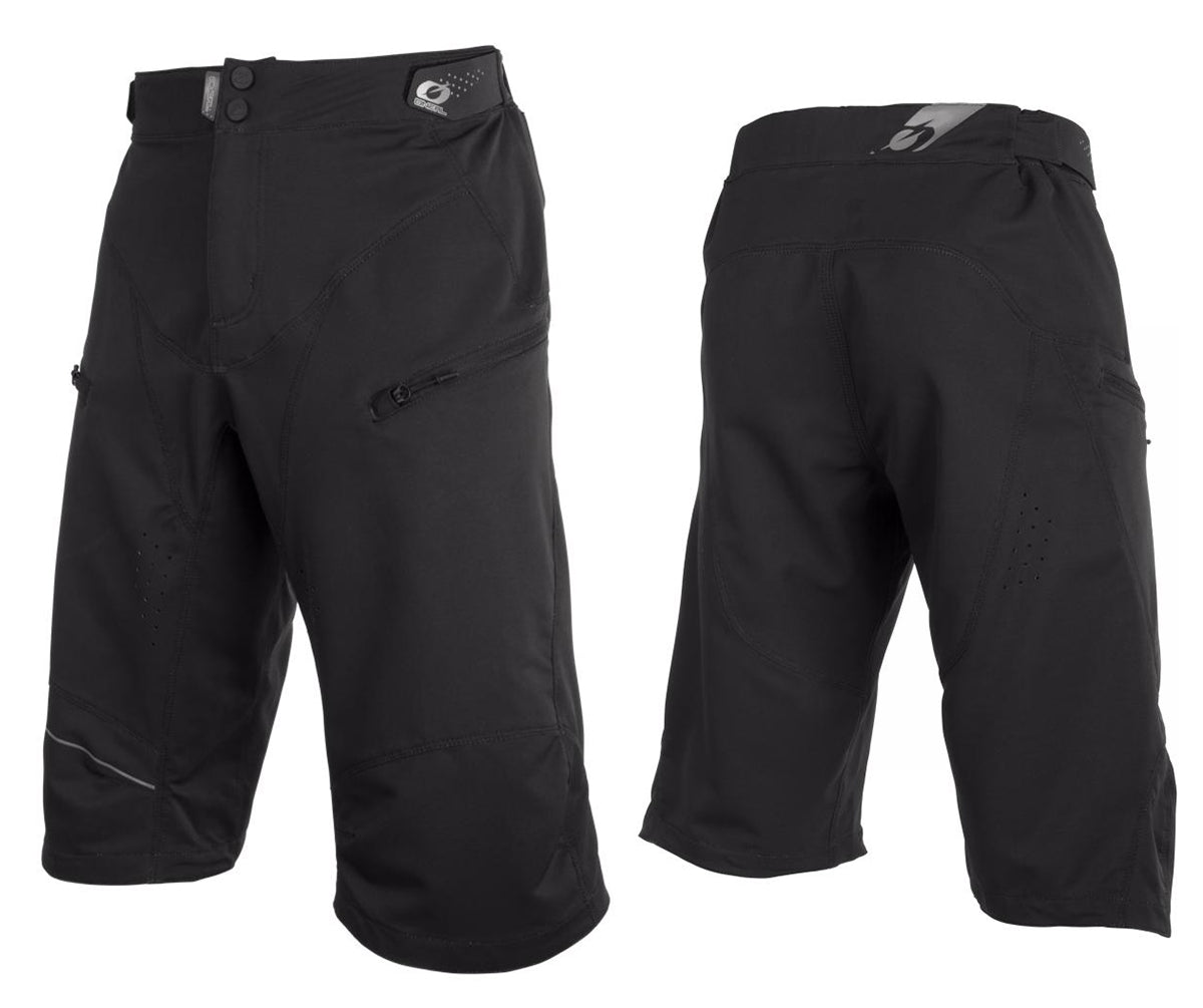 O'Neal Rockstacker MTB Short - Black Black 30"