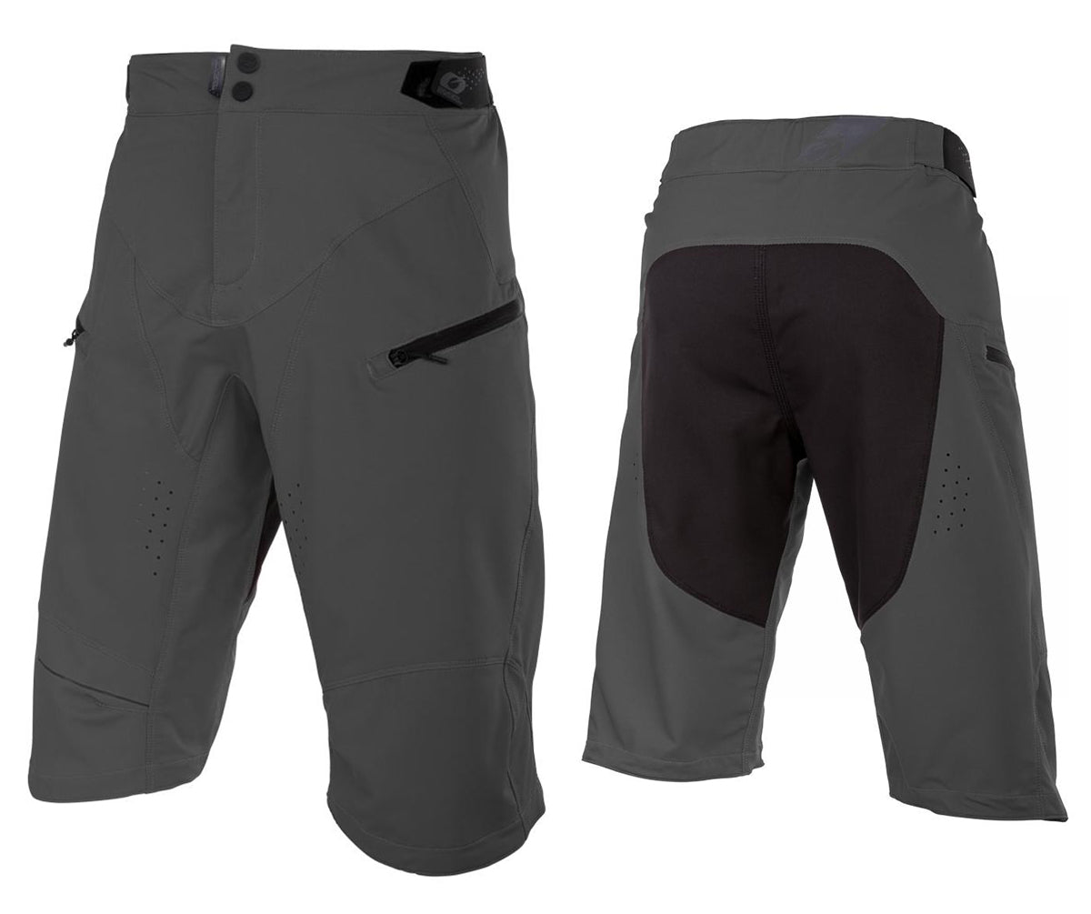O'Neal Rockstacker MTB Short - Gray Gray 30"