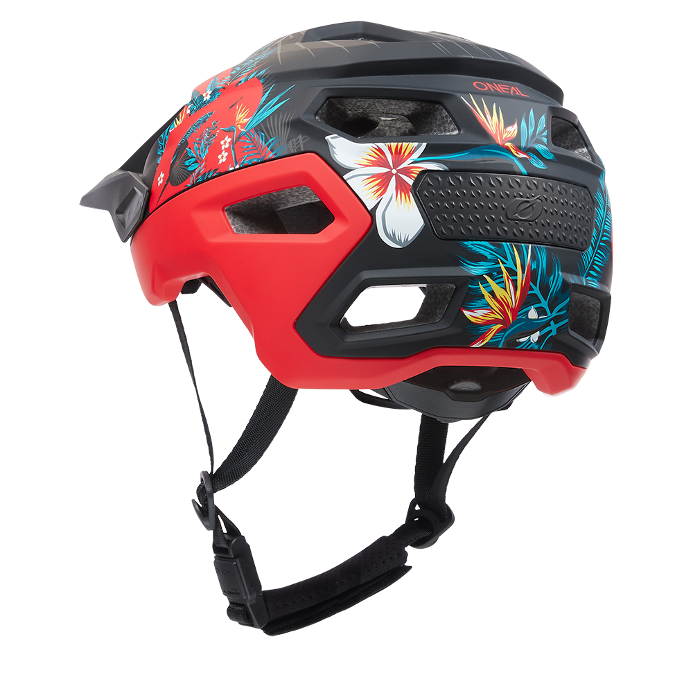 O'Neal Trailfinder MTB Helmet - Rio - Multi