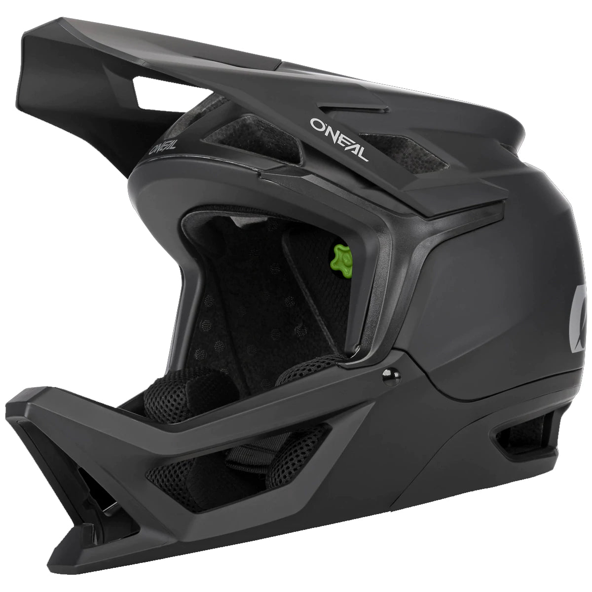 O'Neal Transition Full Face Helmet - Solid