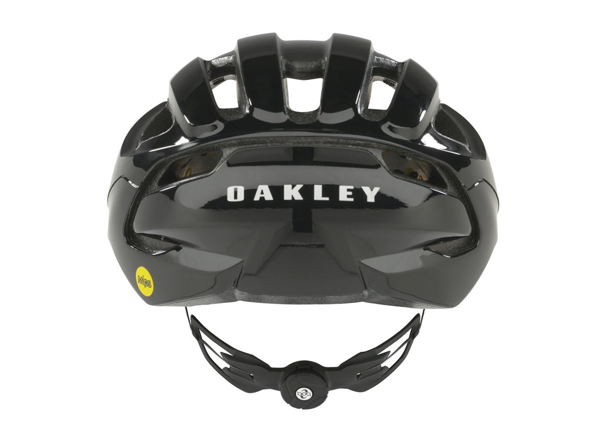 Oakley ARO3 Road Helmet - Black