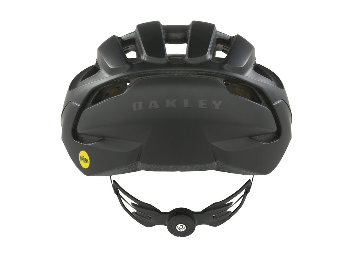 Oakley ARO3 Road Helmet - Blackout