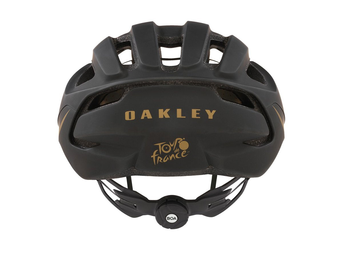 Oakley ARO3 Road Helmet - Tour De France