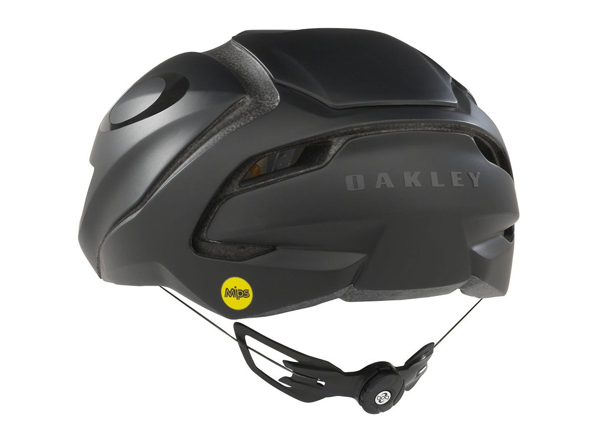 Oakley ARO5 Road Helmet - Blackout