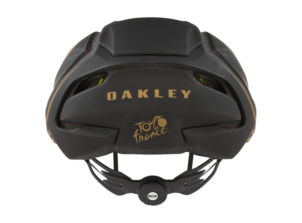 Oakley ARO5 Road Helmet - Tour De France
