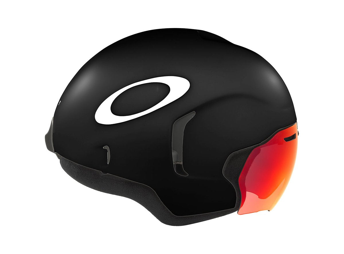 Oakley ARO7 Road Helmet - Black