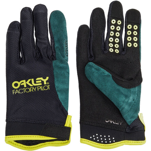 oakley bicycle gloves Oakley All Mountain MTB Glove