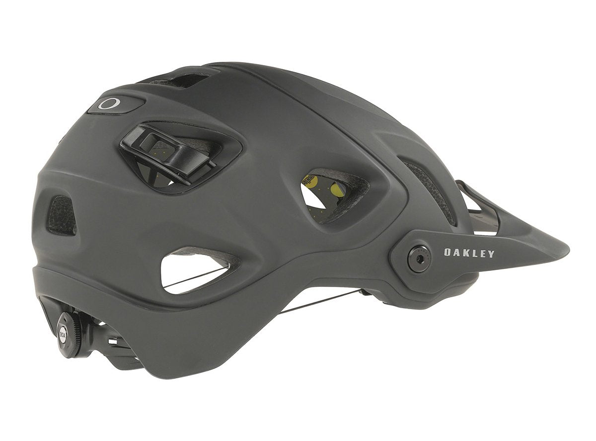 Oakley DRT5 MTB Helmet - Blackout - 2020