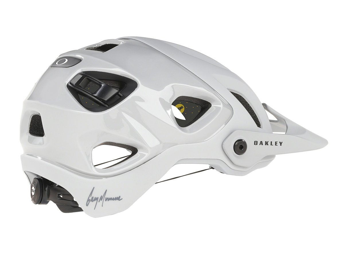 Oakley DRT5 MTB Helmet - G.Minnaar Gray - 2020