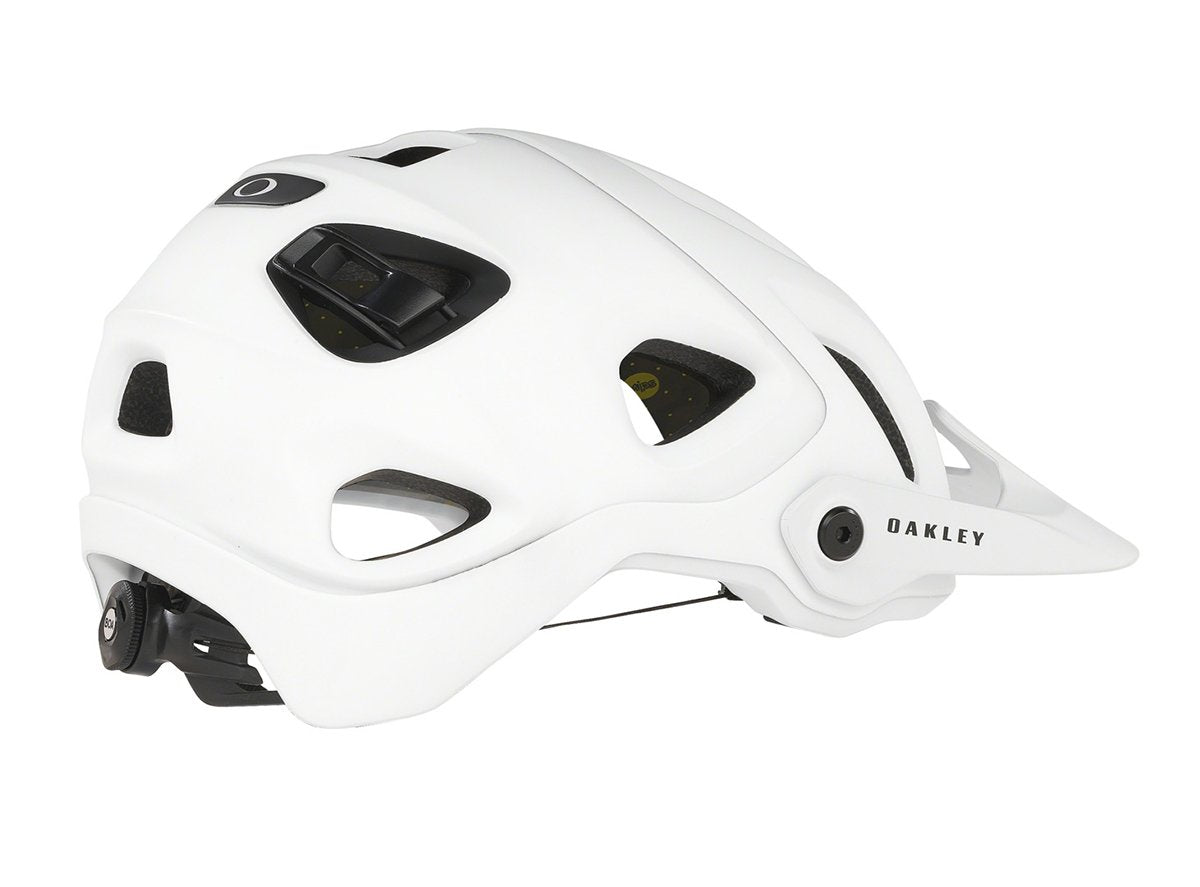 Oakley DRT5 MTB Helmet - White - 2020