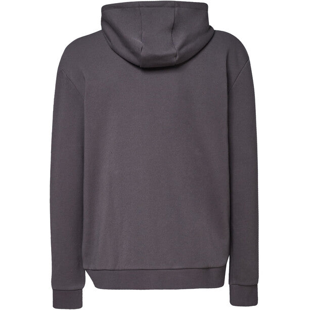 Oakley Freeride Fleece Hoodie - Tonal Forged Iron