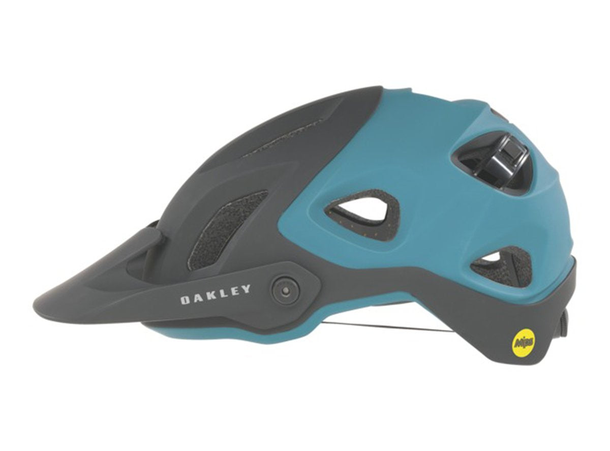 Oakley DRT5 MTB Helmet - Balsam Balsam Small