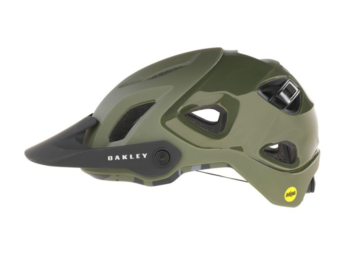 mtb helm oakley Oakley DRT5 MTB Helmet