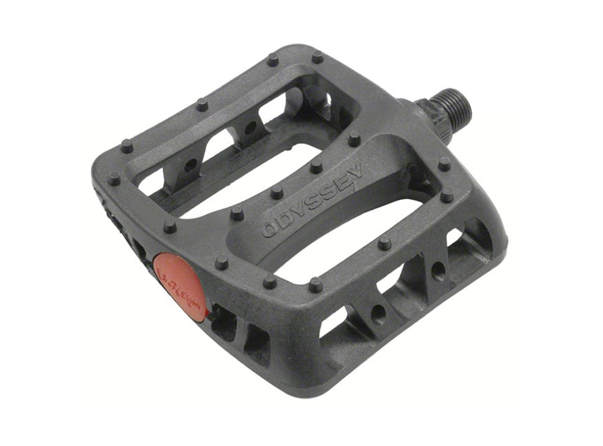 pedale odyssey Twisted PC Pedals Color:Vegeta Rage Purple Bulls Sharptail Street 1 SW20 MR2 Transmission The Odyssey Trailmix Sealed