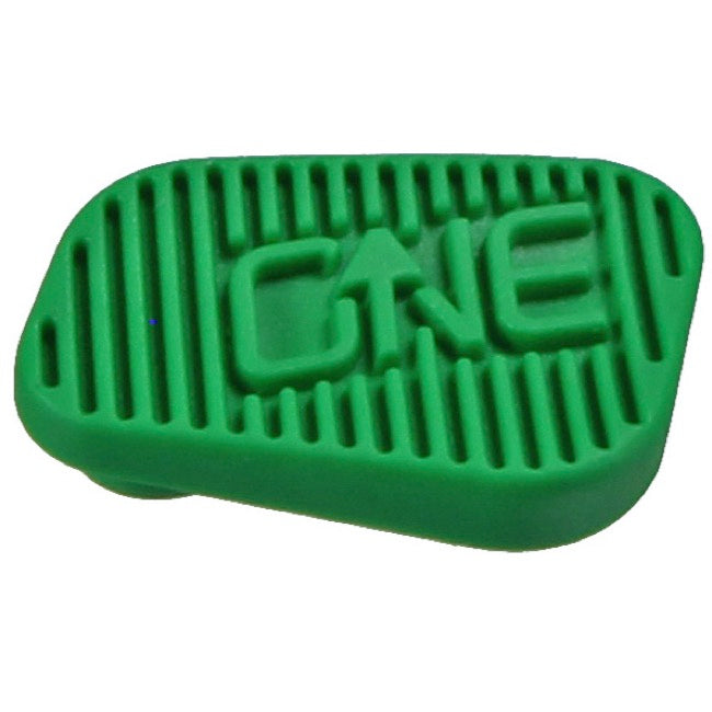 OneUp Lever Cushion - V3 - Green Green