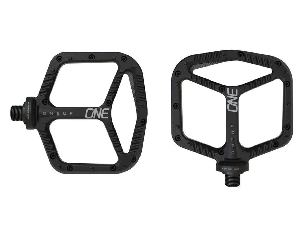 OneUp Components Aluminum Pedals