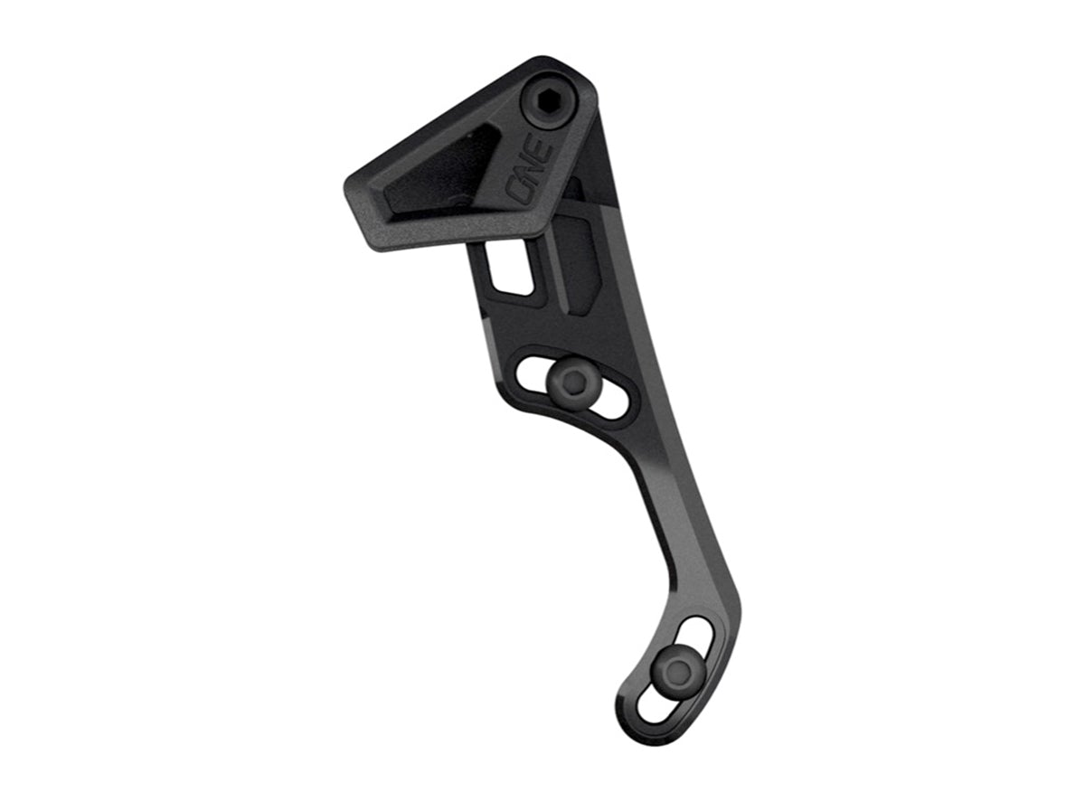 OneUp Top Chainguide V2 - Black Black ISCG05 - V2