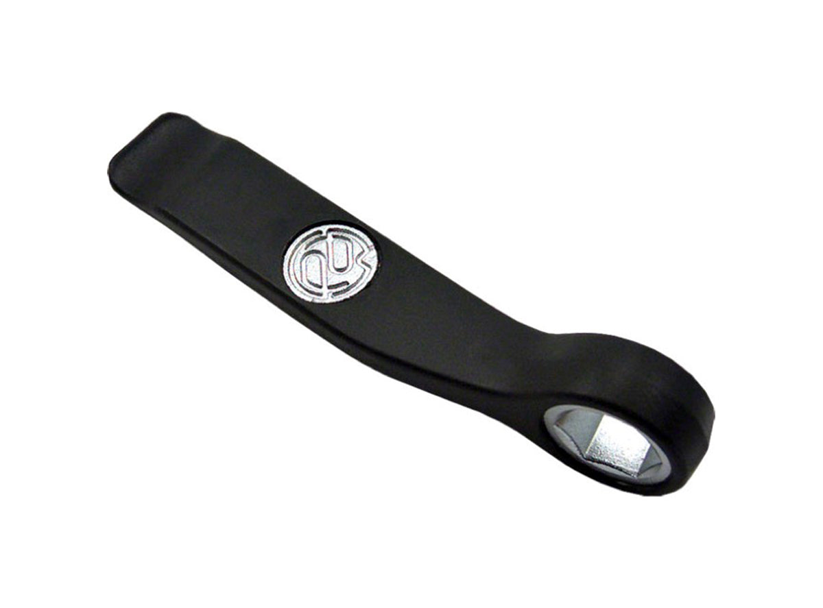 PDW 3wrencho Multi Tool - Black Black