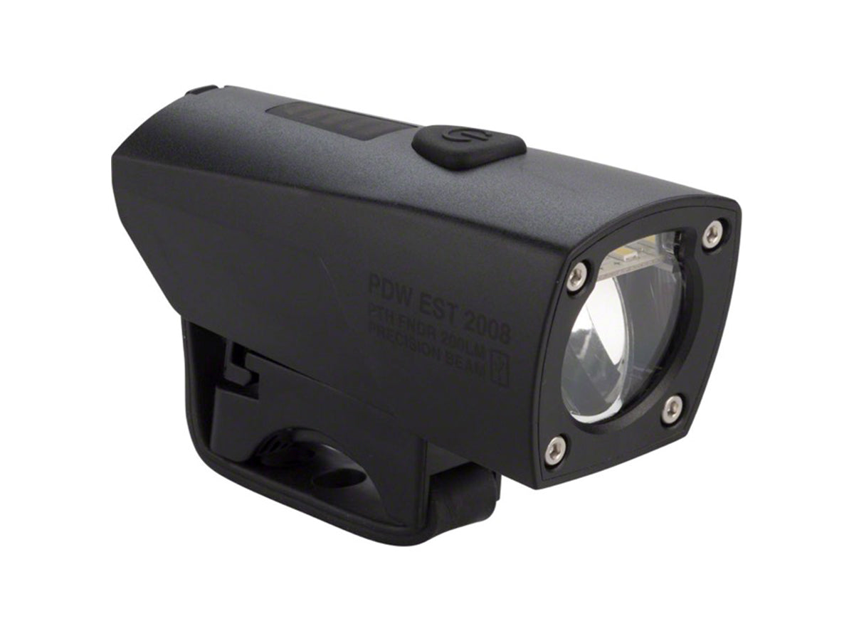 PDW Pathfinder Front Light Black